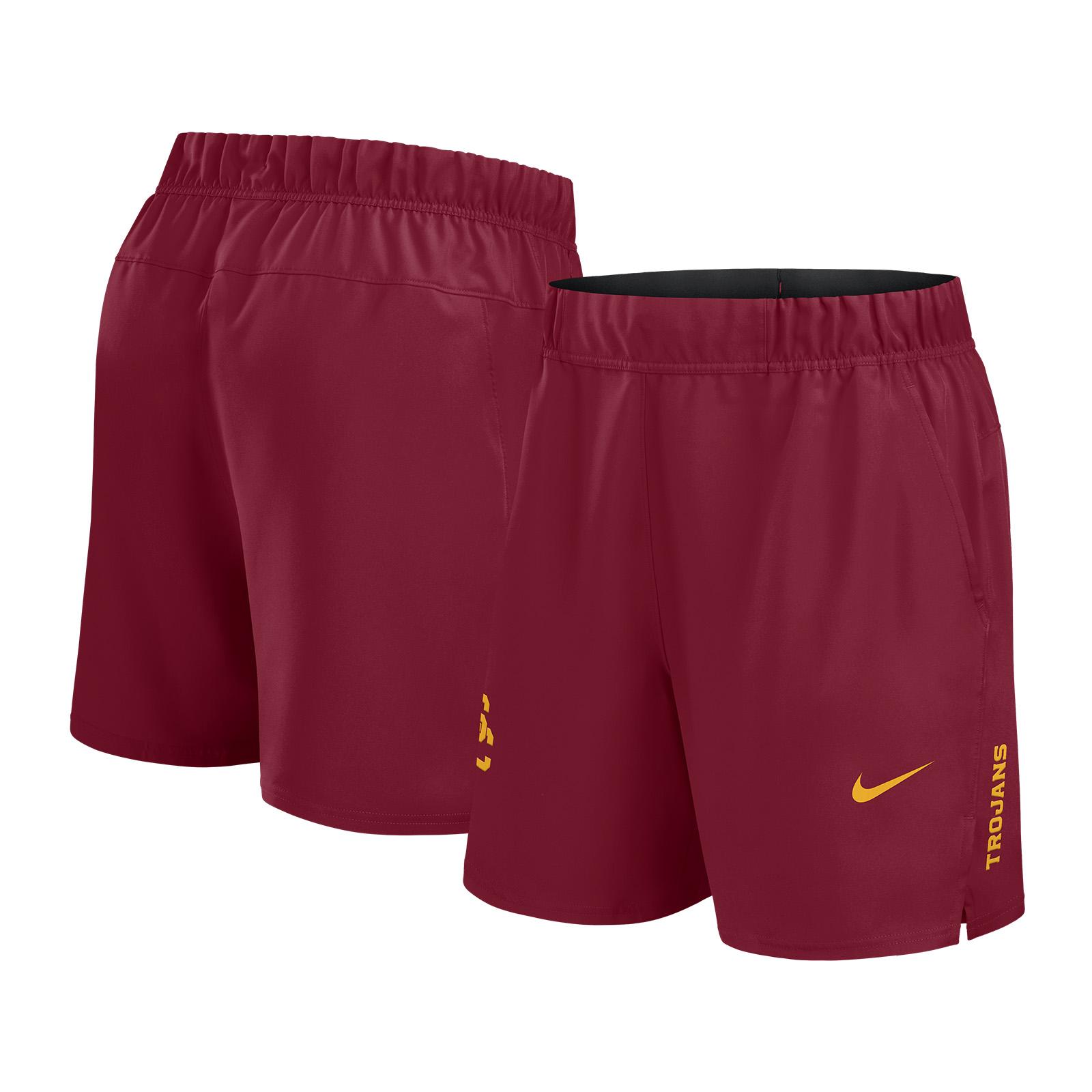 USC Cardinal 1